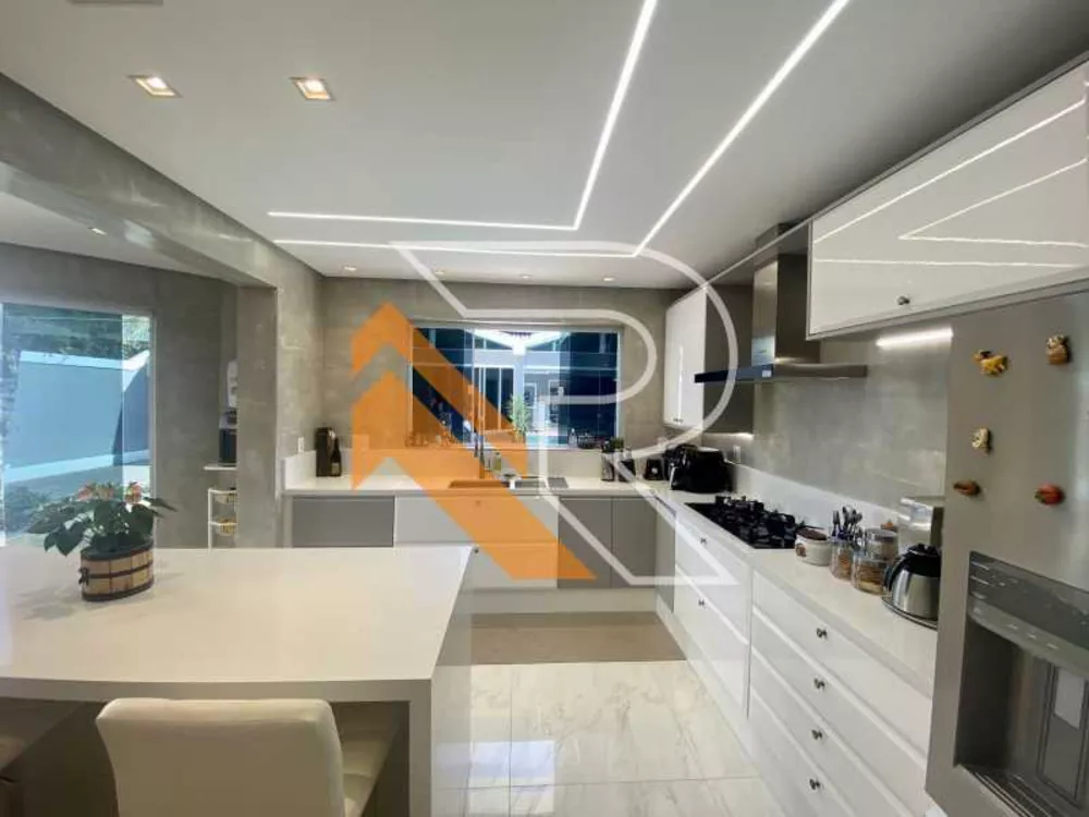 Casa, 5 quartos, 400 m² - Foto 14