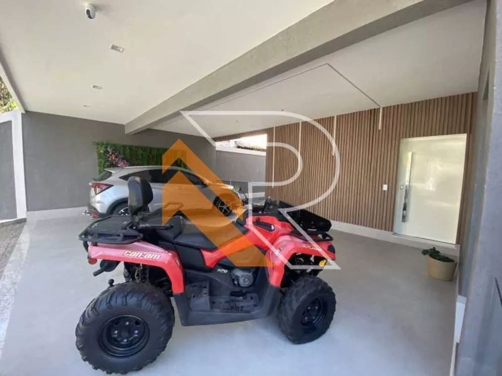 Casa, 5 quartos, 400 m² - Foto 18