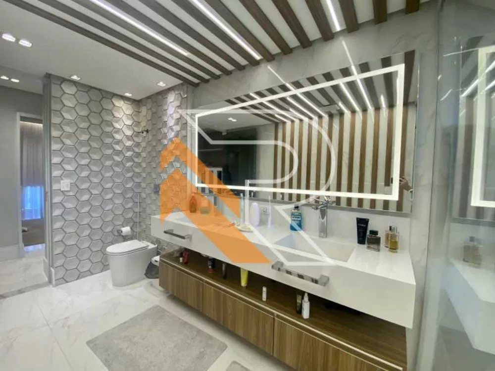 Casa, 5 quartos, 400 m² - Foto 16
