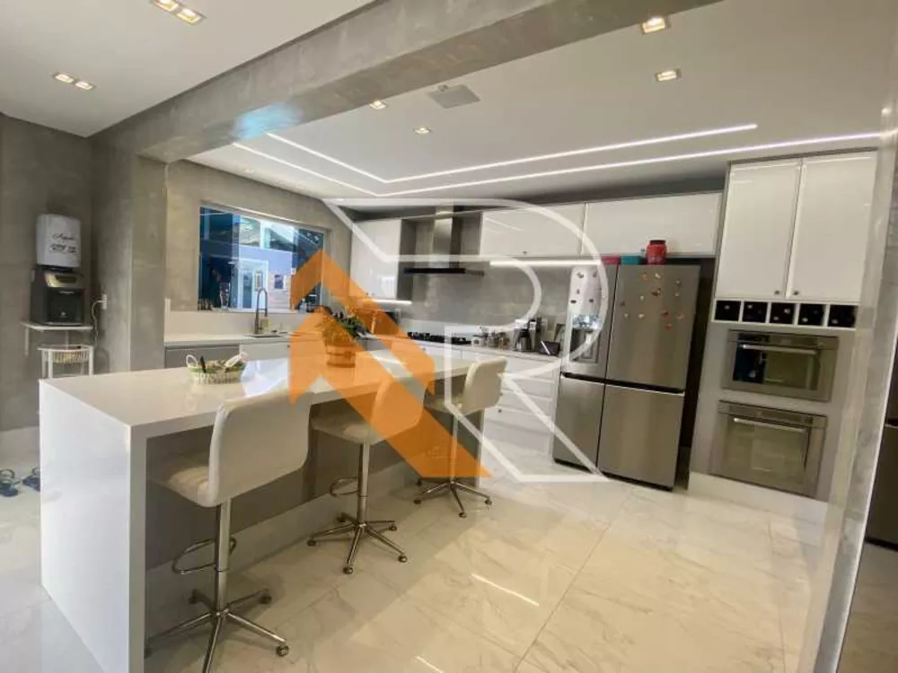 Casa, 5 quartos, 400 m² - Foto 23