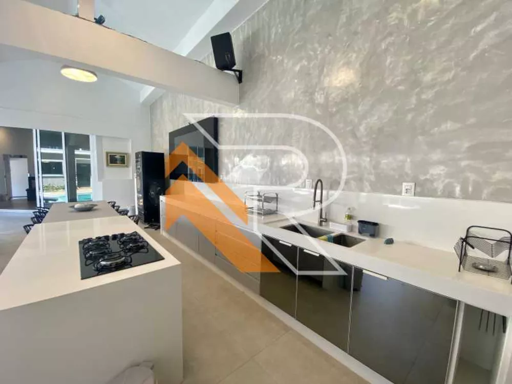 Casa, 5 quartos, 400 m² - Foto 21