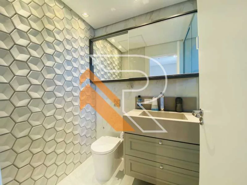 Casa, 5 quartos, 400 m² - Foto 19