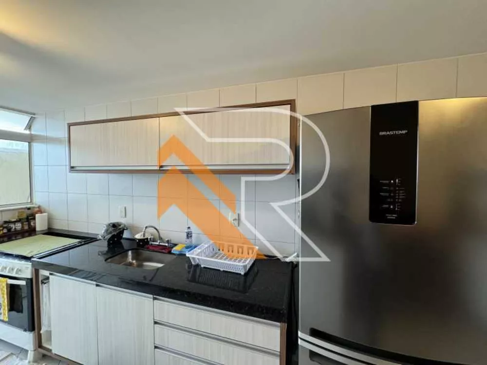 Cobertura, 3 quartos, 130 m² - Foto 10