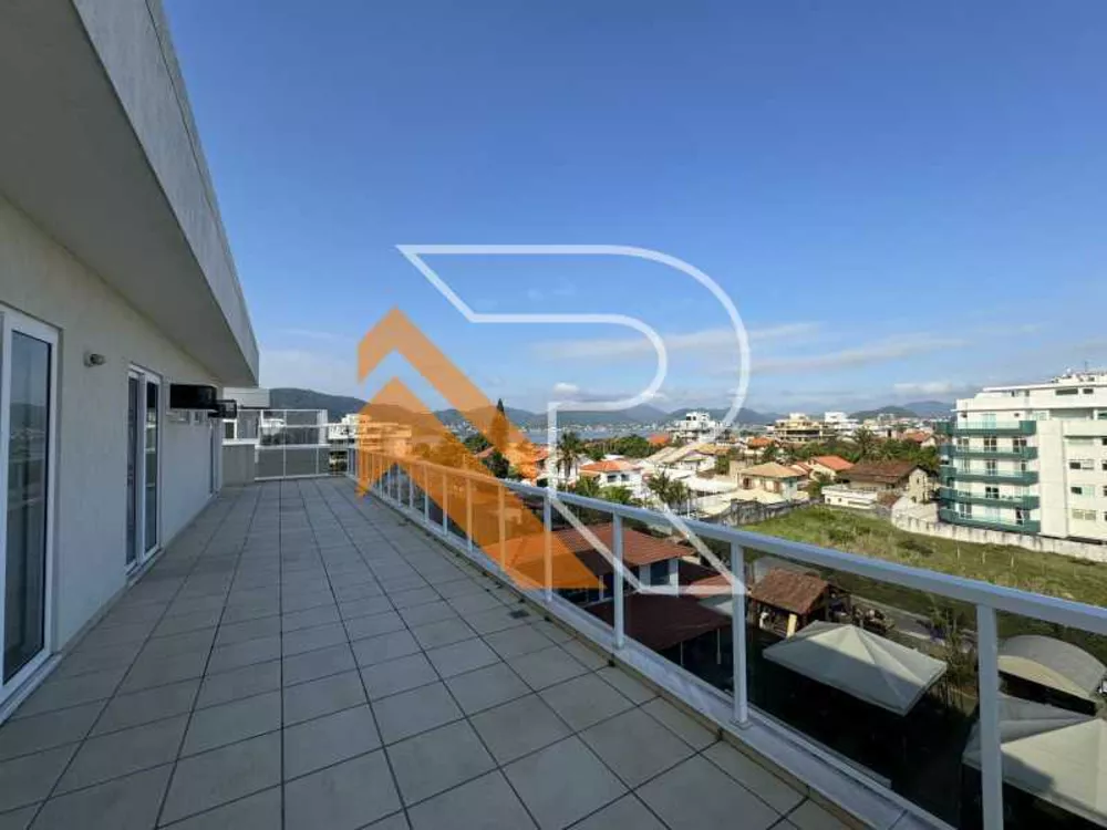 Cobertura, 3 quartos, 130 m² - Foto 4