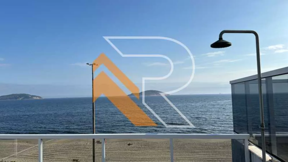 Cobertura, 3 quartos, 130 m² - Foto 2