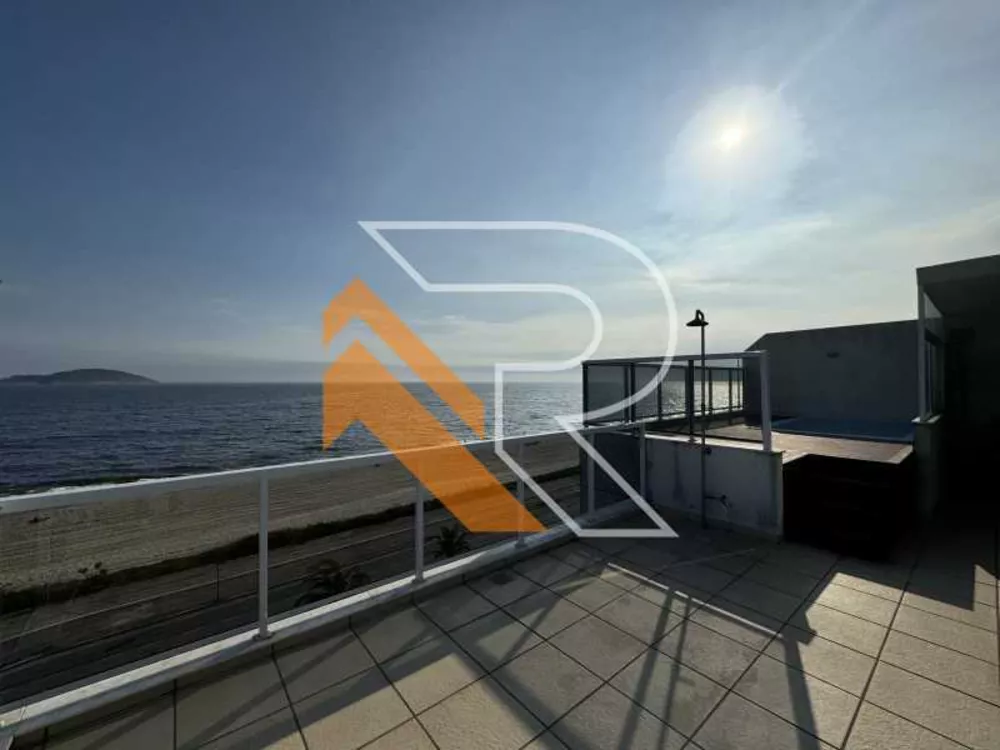 Cobertura, 3 quartos, 130 m² - Foto 6