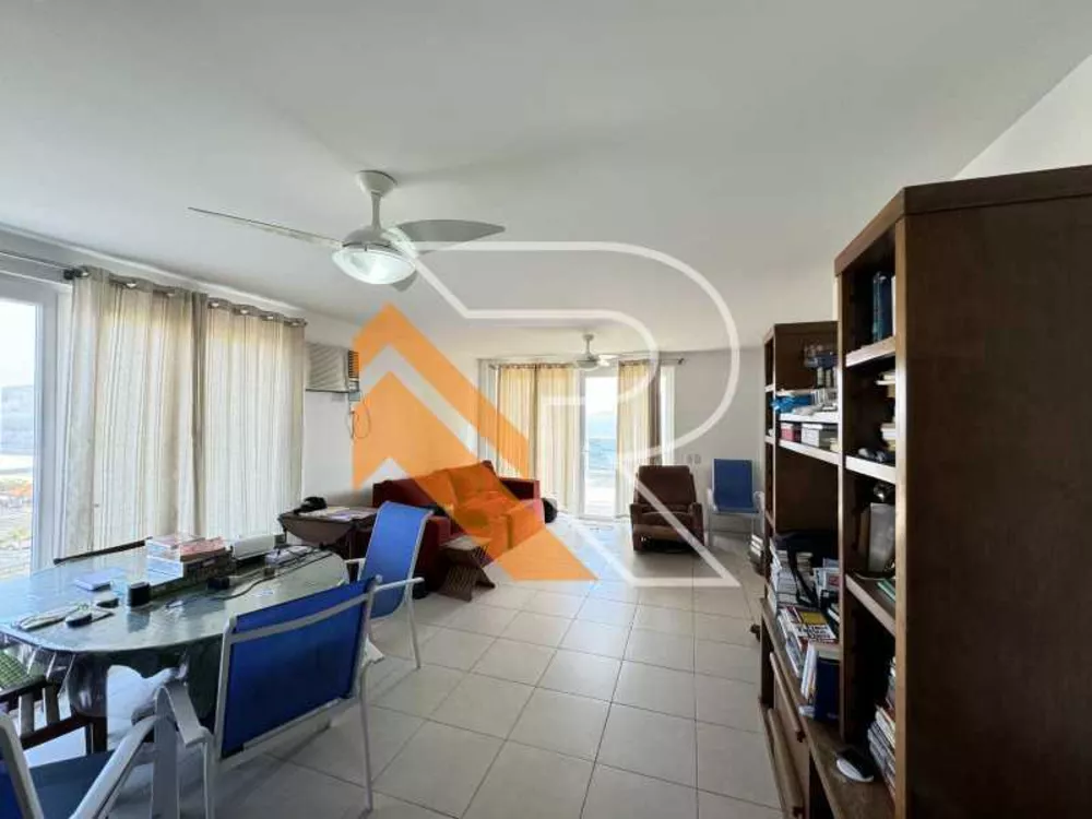 Cobertura, 3 quartos, 130 m² - Foto 8