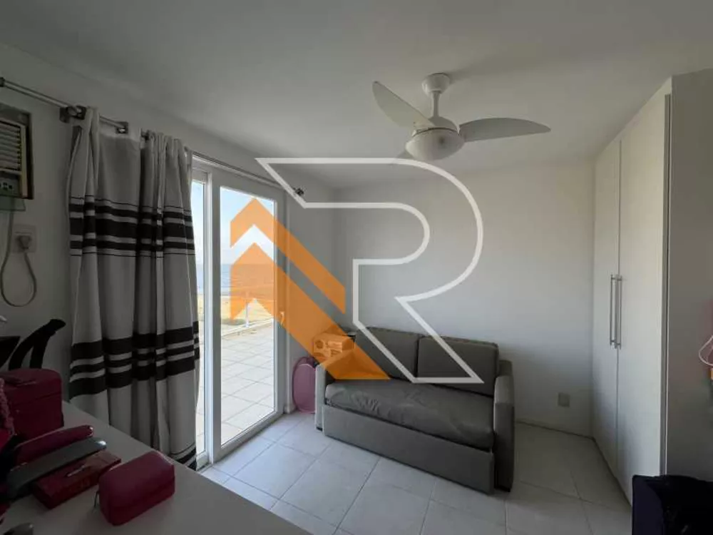 Cobertura, 3 quartos, 130 m² - Foto 12