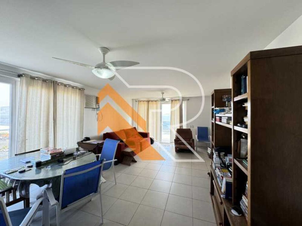 Cobertura à venda com 3 quartos, 130m² - Foto 2