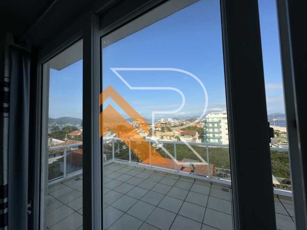 Cobertura à venda com 3 quartos, 130m² - Foto 3