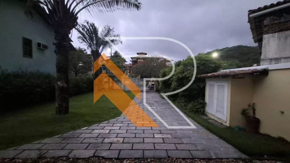 Casa de Condomínio, 4 quartos - Foto 30