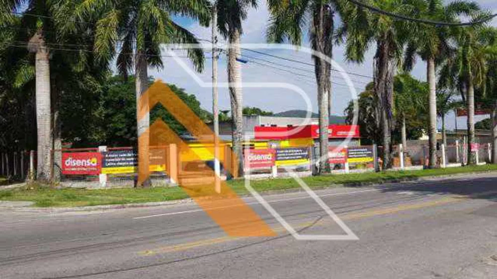 Depósito-Galpão, 83 m² - Foto 5