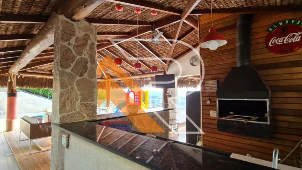 Casa de Condomínio, 3 quartos - Foto 11
