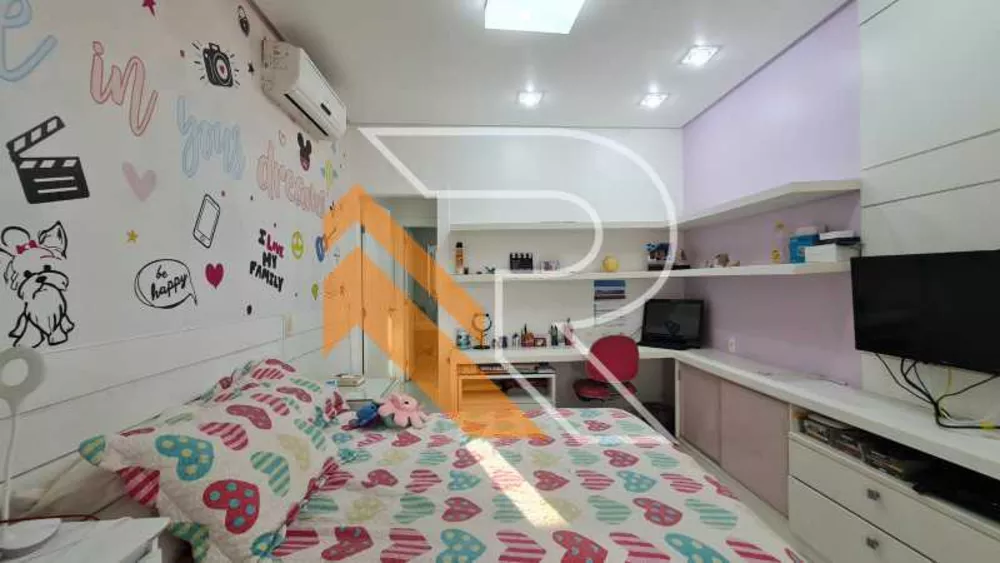 Casa de Condomínio, 3 quartos - Foto 15