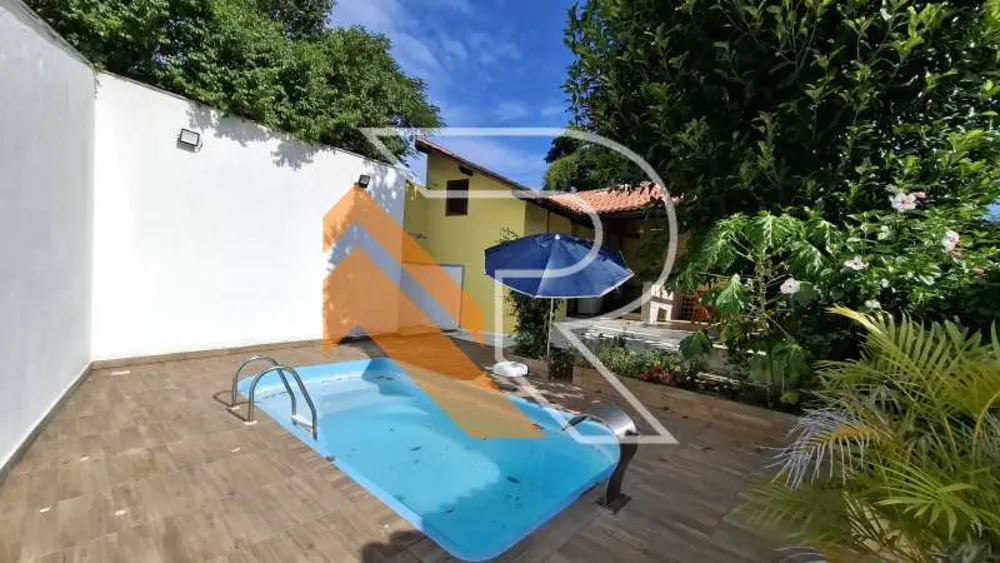 Casa, 2 quartos, 86 m² - Foto 1