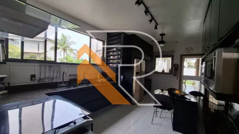 Casa, 4 quartos, 484 m² - Foto 25