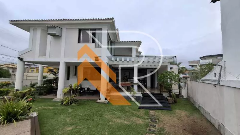 Casa à venda com 4 quartos, 484m² - Foto 2