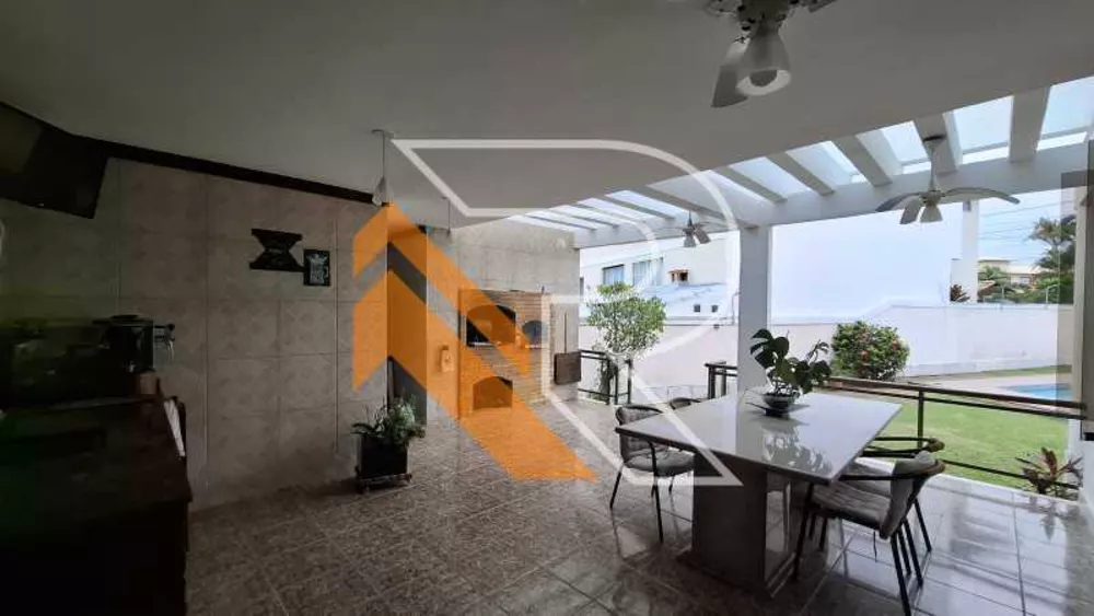 Casa à venda com 4 quartos, 484m² - Foto 7