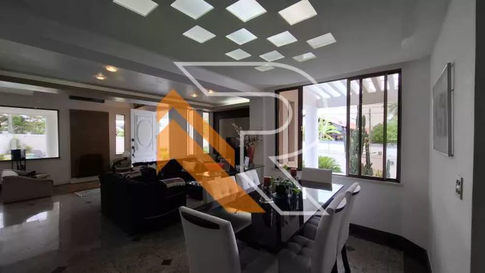 Casa, 4 quartos, 484 m² - Foto 21