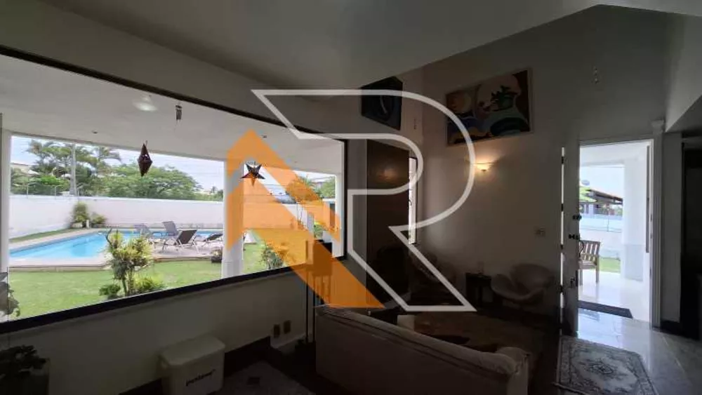 Casa, 4 quartos, 484 m² - Foto 12