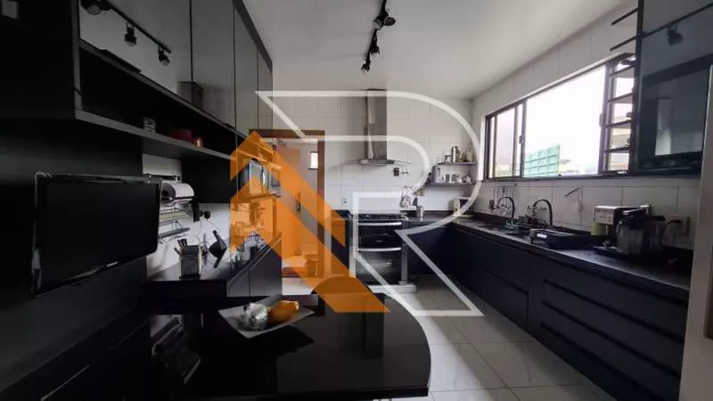 Casa, 4 quartos, 484 m² - Foto 13