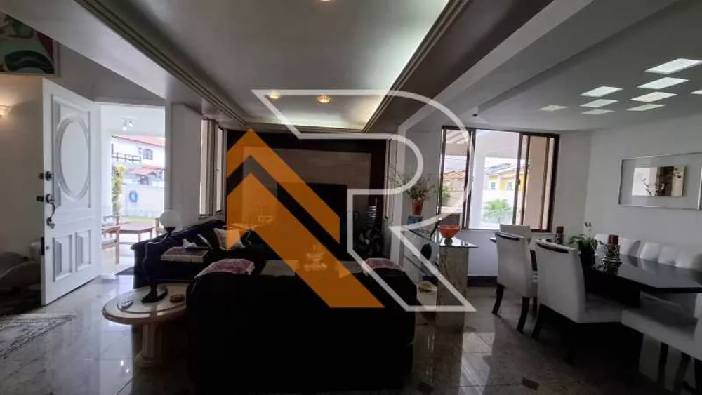 Casa, 4 quartos, 484 m² - Foto 11