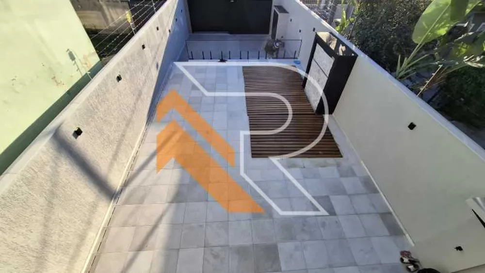 Casa, 4 quartos, 203 m² - Foto 25