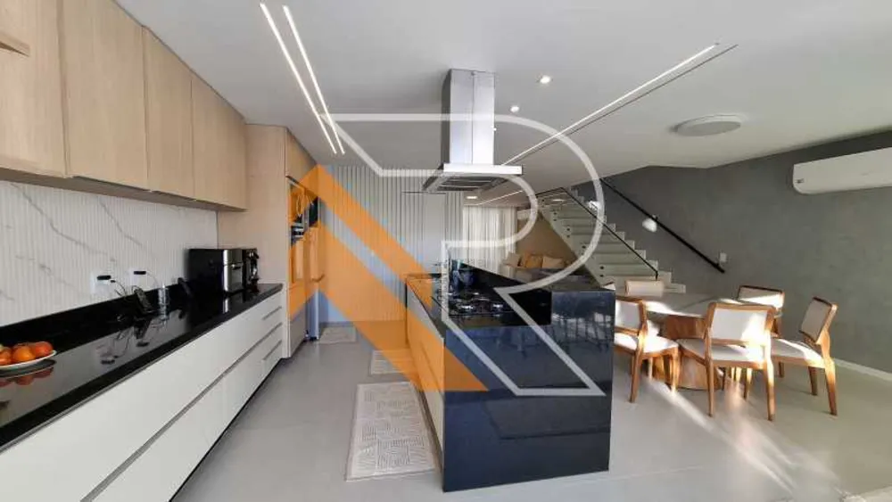 Casa, 4 quartos, 203 m² - Foto 7