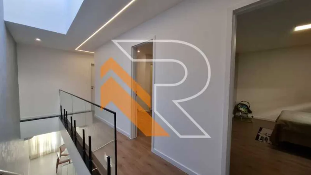 Casa, 4 quartos, 203 m² - Foto 15