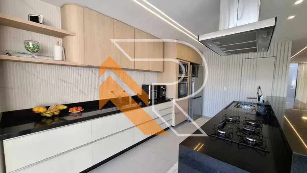 Casa, 4 quartos, 203 m² - Foto 4