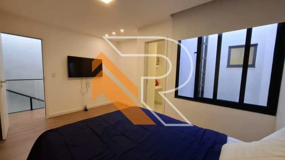 Casa, 4 quartos, 203 m² - Foto 21