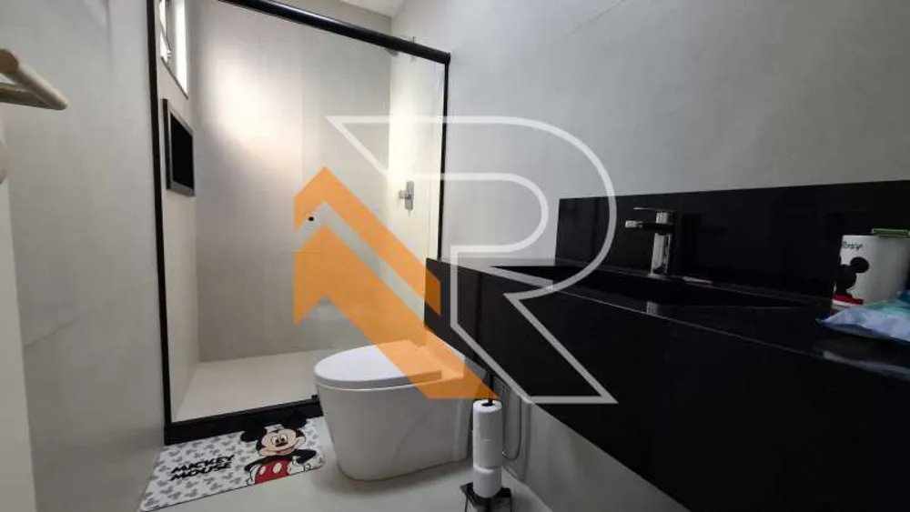 Casa, 4 quartos, 203 m² - Foto 18