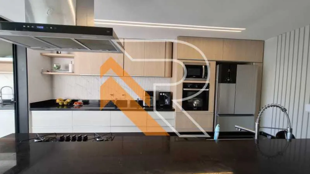 Casa, 4 quartos, 203 m² - Foto 5