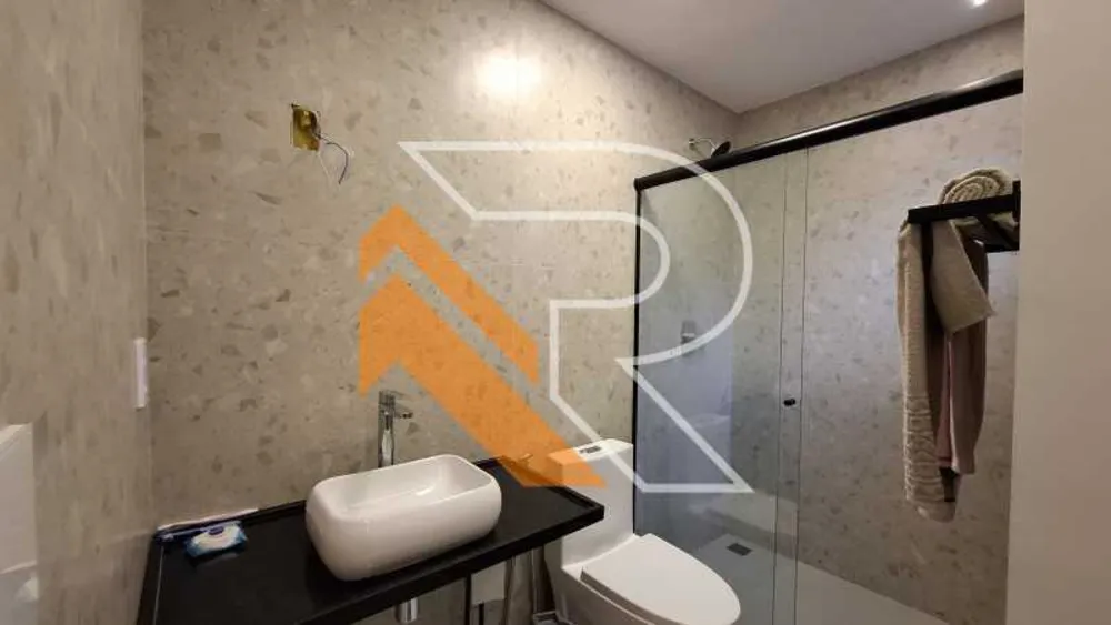 Casa, 4 quartos, 203 m² - Foto 20