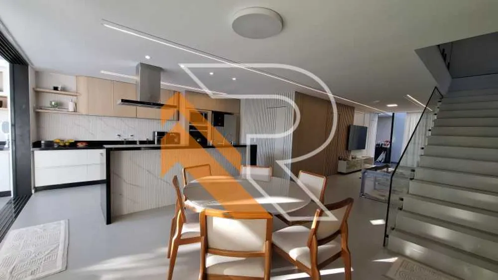 Casa, 4 quartos, 203 m² - Foto 14