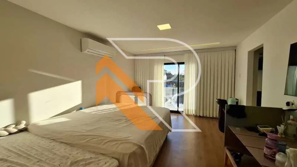 Casa, 4 quartos, 203 m² - Foto 23