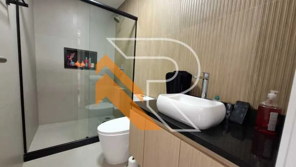 Casa, 4 quartos, 203 m² - Foto 8