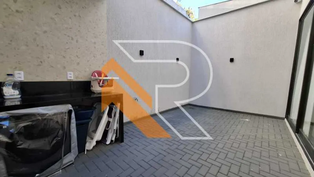Casa, 4 quartos, 203 m² - Foto 11