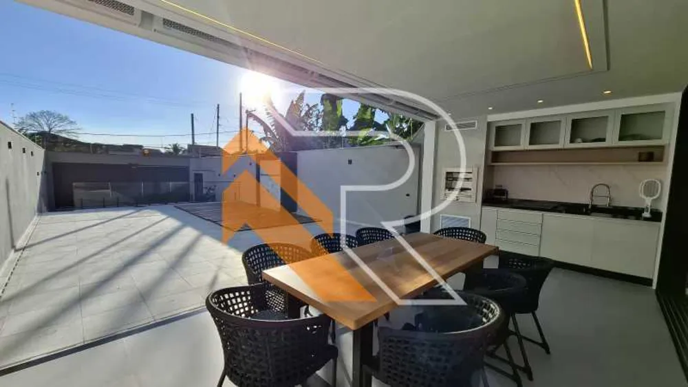 Casa, 4 quartos, 203 m² - Foto 3