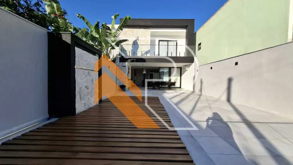 Casa, 4 quartos, 203 m² - Foto 30