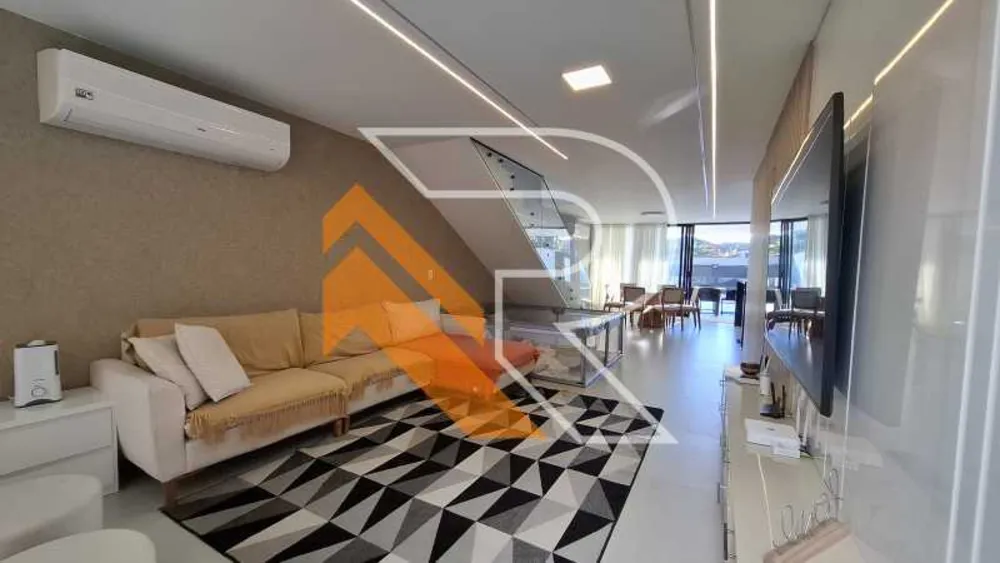 Casa, 4 quartos, 203 m² - Foto 12