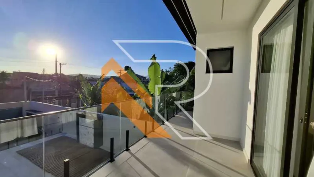 Casa, 4 quartos, 203 m² - Foto 24