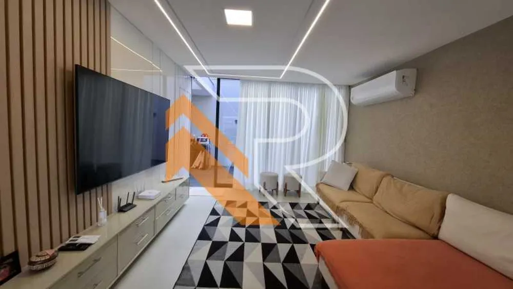 Casa, 4 quartos, 203 m² - Foto 9