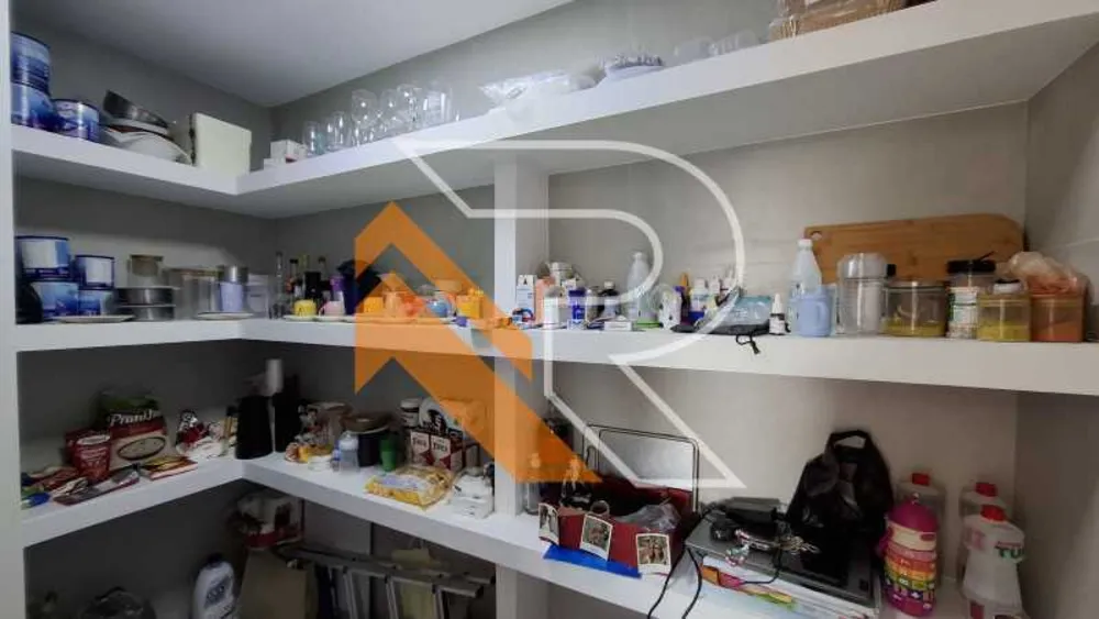 Casa, 4 quartos, 203 m² - Foto 6