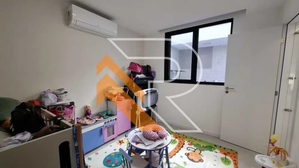 Casa, 4 quartos, 203 m² - Foto 10