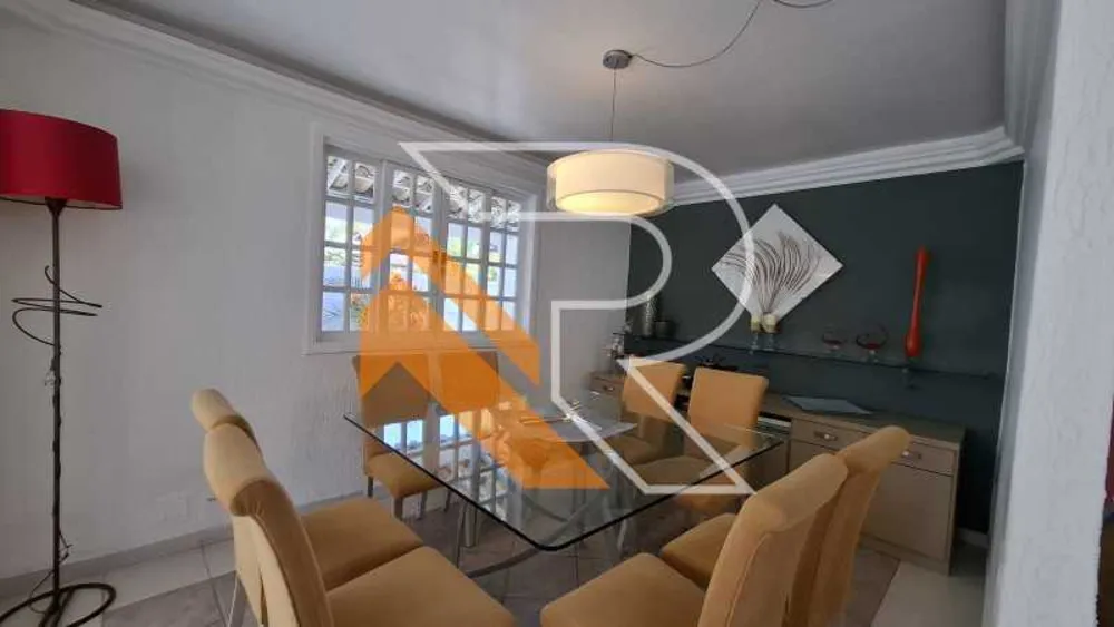 Casa, 4 quartos, 220 m² - Foto 7