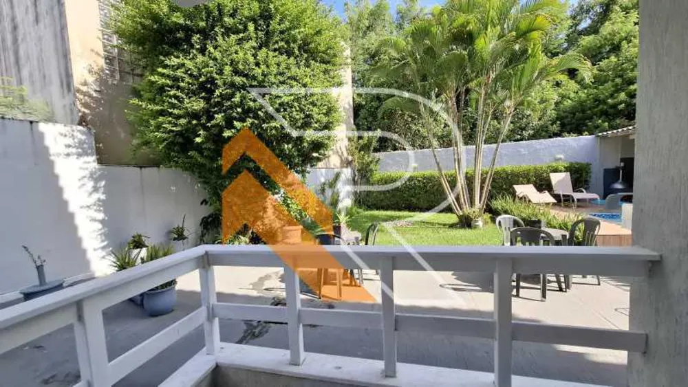 Casa, 4 quartos, 220 m² - Foto 11