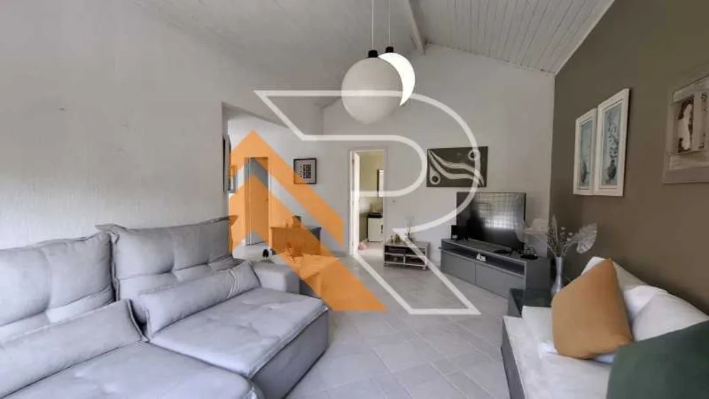 Casa, 4 quartos, 220 m² - Foto 20