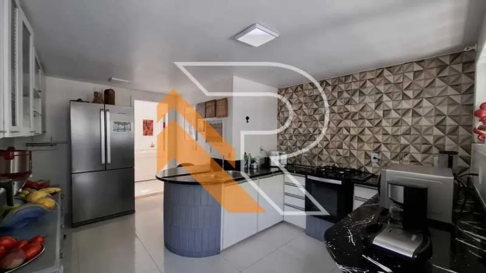 Casa, 4 quartos, 220 m² - Foto 16