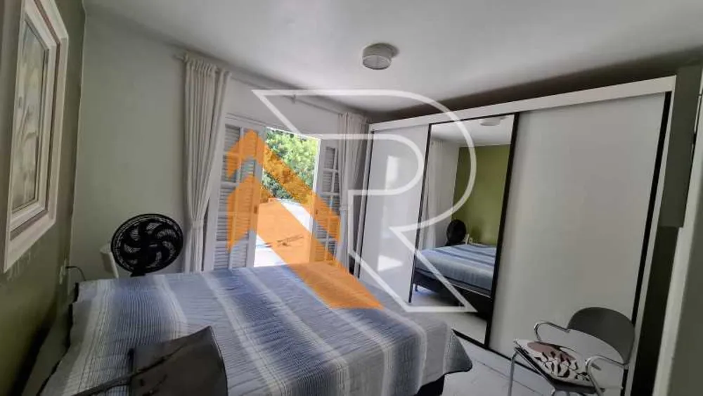 Casa, 4 quartos, 220 m² - Foto 21